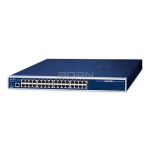 Управляемый Ultra PoE инжектор 16 портов 10/100Мб/с Planet UPOE-1600XG