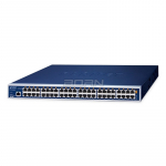 Управляемый Ultra PoE инжектор 24 порта 10/100Мб/с Planet UPOE-2400XG