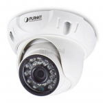 Интеллектуальная купольная IP-камера с ИК-подсветкой Planet ICA-4250