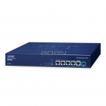 Корпоративный двухпортовый VPN-маршрутизатор 10G с 4 портами 10/100/1000T Planet XVR-800