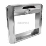 Тумбовой турникет CARDDEX STL-07W