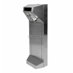 Компактный турникет CARDDEX STL-05W
