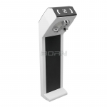 Компактный турникет CARDDEX STR-05W