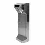 Компактная сетевая электронная проходная CARDDEX STL-05NM
