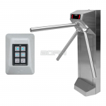 Комплект компактного турникета CARDDEX STL-05WС