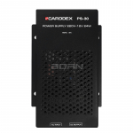 Импульсный блок питания CARDDEX PS-30 (24 Вт)