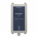 GSM-модуль для управления автоматическим шлагбаумом CARDDEX G-1000