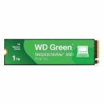 SSD накопитель Western Digital WDS100T4G0E Green SN3000 1000GB M.2
