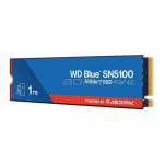 SSD накопитель Western Digital WDS100T5B0E Blue SN5100 1000GB M.2