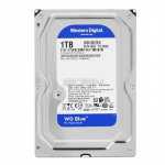 HDD Western Digital WD10EZEX SATA3 1TB Caviar Blue 7200 RPM 64Mb