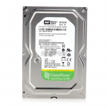 HDD Western Digital WD10EURX-83UY4Y0 SATA3 1Tb AV-GP Video Surveillance 5400 RPM