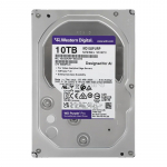 HDD Western Digital WD102PURP SATA3 10Tb Purple Pro 7200 512Mb 1