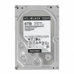 HDD Western Digital WD6004FZBX SATA3 6Tb Black 7200 256mb 6Gb/s