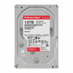 HDD Western Digital WD100EFGX SATA3 10Tb Red Plus 7200 512Mb