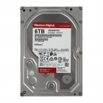 HDD Western Digital WD6005FFBX SATA3 6Tb Red Pro 7200 256Mb