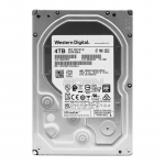 HDD Western Digital HUS726T4TALE6L4 SATA Ultrastar 4Tb 3.5