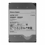 HDD Western Digital WUH722222ALE6L4 SATA 22Tb Ultrastar DC HC570 0F48155