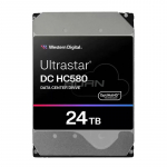 HDD Western Digital WUH722424AL5204 SAS Server 24Tb Ultrastar DC HC580