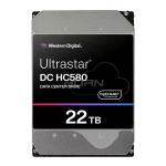 HDD Western Digital WUH722422AL5204 SAS Server 22Tb Ultrastar DC HC580