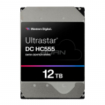 HDD Western Digital WUH722012CL5204 SAS 12Tb Ultrastar DC HC555