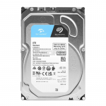 HDD Seagate ST8000VX010 SATA3 8Tb SkyHawk 5400 256Mb