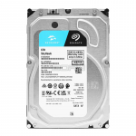 HDD Seagate ST6000VX009 SATA3 6Tb SkyHawk Surveillance 5400 256Mb