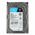 HDD Seagate ST1000VX013 SATA 1TB Skyhawk 5400rpm 256Mb
