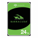 HDD Seagate ST24000DM001 SATA3 24Tb BarraCuda 6Gb/s 7200 512Mb