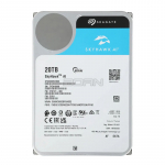 HDD Seagate ST20000VE003 SATA3 20Tb SkyHawk Al 7200 512Mb
