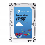 HDD Seagate ST8000NM0075 SAS 8TB Enterprise Capacity 12Gb/s 256Mb