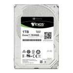 HDD Seagate ST1000NX0333 SAS 1Tb 2.5 Exos 7E2000 7200 128Mb