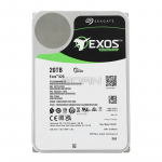 HDD Seagate ST20000NM002D SAS 20Tb Exos X20 12Gb/s 7200 256Mb