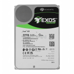 HDD Seagate ST22000NM001E SATA3 22Tb Exos X22 7200 512Mb