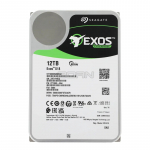 HDD Seagate ST12000NM004J SAS 12Tb Exos 12GB 7200 256MB