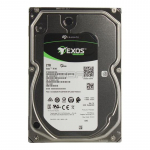 HDD Seagate ST2000NM018B SAS 2Tb Exos 7E10 7200 12Gb/s 256Mb