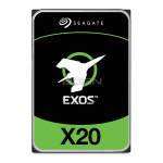 HDD Seagate ST18000NM003D SATA3 18Tb Exos X20 7200 256Mb