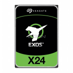 HDD Seagate ST20000NM007H SAS 20Tb Exos X24 12Gb/s 7200 512Mb