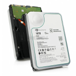 HDD Seagate ST16000NM002C SATA 16Tb Exos 6Gb/s 7200 512Mb