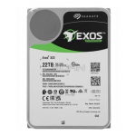 HDD Seagate ST22000NM000C SATA3 22Tb Exos 7200 512Mb