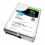 HDD Seagate ST10000NM0206 SAS 10Tb Exos X10 12Gb/s 7200 rpm 256Mb