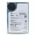 HDD Seagate ST28000NM001C SATA 28Tb 7200 Exos 6Gb/s 512Mb