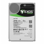 HDD Seagate ST22000NM001C SATA3 22Tb Exos X22 7200 512Mb