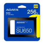 SSD накопитель ADATA ASU650SS-256GT-R Ultimate SU650 256GB 2.5