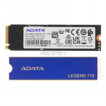 SSD накопитель ADATA ALEG-710-1TCS LEGEND 710 1024GB M.2