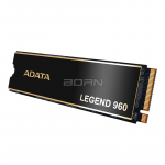 SSD накопитель ADATA ALEG-960-1TCS LEGEND 960 1000GB M.2