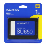 SSD накопитель ADATA ASU650SS-1TT-R Ultimate SU650 1000GB 2.5