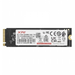 SSD накопитель ADATA AGAMMIXS60-1T-CS GAMMIX S60 BLADE 1024GB M.2