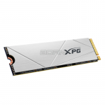 SSD накопитель ADATA AGAMMIXS60-2T-CS GAMMIX S60 BLADE 2048GB M.2