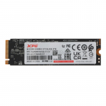 SSD накопитель ADATA AGAMMIXS70B-4T-CS GAMMIX S70 BLADE 4096GB M.2