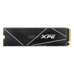 SSD накопитель ADATA AGAMMIXS70B-512G-CS GAMMIX S70 BLADE 512GB M.2